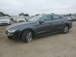 KMHL24JA4PA258351 2023 HYUNDAI SONATA