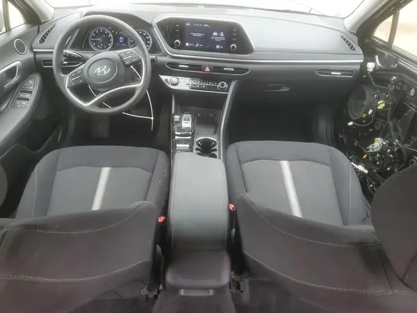 KMHL24JA4PA258351 2023 HYUNDAI SONATA - Image 8