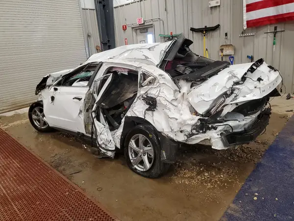 KMHL24JA4PA258964 2023 HYUNDAI SONATA - Image 2