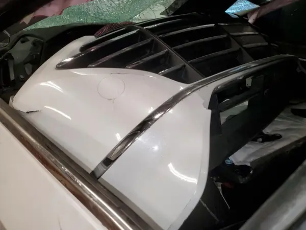 KMHL24JA4PA258964 2023 HYUNDAI SONATA - Image 8
