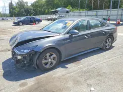 KMHL24JA4PA259208 2023 HYUNDAI SONATA