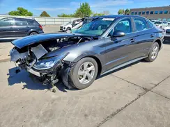 KMHL24JA4PA259225 2023 HYUNDAI SONATA