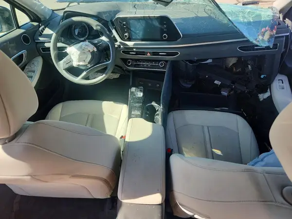 KMHL24JA4PA259225 2023 HYUNDAI SONATA - Image 8