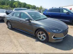 KMHL24JA4PA259774 2023 HYUNDAI SONATA