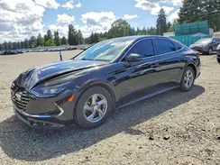 KMHL24JA4PA260181 2023 HYUNDAI SONATA