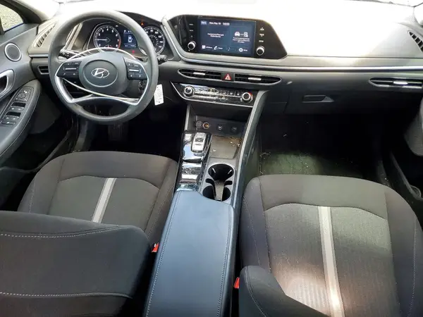 KMHL24JA4PA260181 2023 HYUNDAI SONATA - Image 8