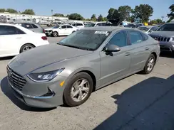 KMHL24JA4PA261086 2023 HYUNDAI SONATA