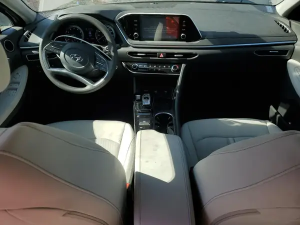 KMHL24JA4PA261086 2023 HYUNDAI SONATA - Image 8