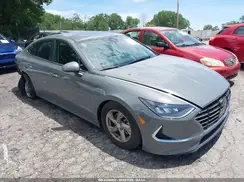 KMHL24JA4PA262299 2023 HYUNDAI SONATA