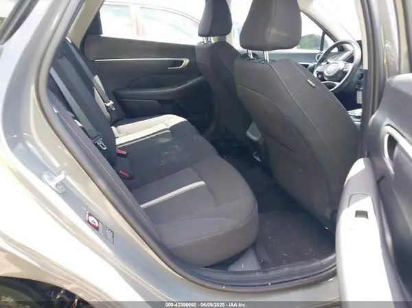 KMHL24JA4PA262299 2023 HYUNDAI SONATA - Image 8
