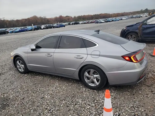 KMHL24JA4PA264067 2023 HYUNDAI SONATA - Image 2