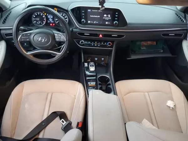 KMHL24JA4PA264067 2023 HYUNDAI SONATA - Image 8