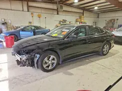 KMHL24JA4PA264733 2023 HYUNDAI SONATA