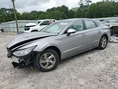 KMHL24JA4PA265056 2023 HYUNDAI SONATA