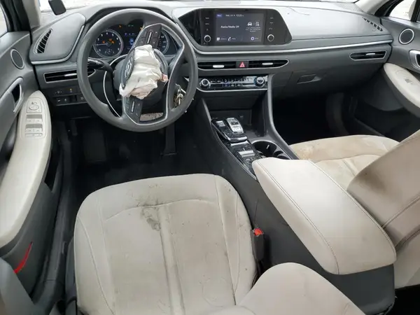 KMHL24JA4PA265056 2023 HYUNDAI SONATA - Image 8