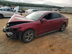 KMHL24JA4PA266532 2023 HYUNDAI SONATA