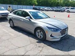 KMHL24JA4PA268832 2023 HYUNDAI SONATA