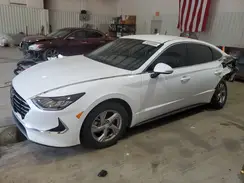 KMHL24JA4PA271035 2023 HYUNDAI SONATA