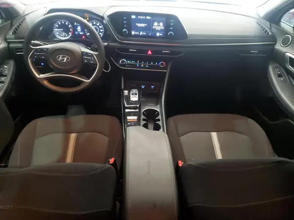 KMHL24JA4PA271035 2023 HYUNDAI SONATA - Image 8