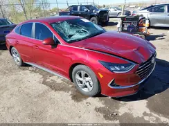 KMHL24JA4PA276879 2023 HYUNDAI SONATA