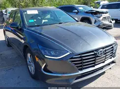 KMHL24JA4PA276901 2023 HYUNDAI SONATA
