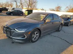 KMHL24JA4PA285534 2023 HYUNDAI SONATA