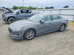 KMHL24JA4PA285825 2023 HYUNDAI SONATA
