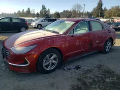 KMHL24JA4PA287638 2023 HYUNDAI SONATA
