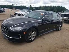 KMHL24JA4PA296713 2023 HYUNDAI SONATA