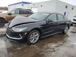 KMHL24JA4PA296937 2023 HYUNDAI SONATA