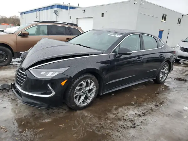 KMHL24JA4PA296937 2023 HYUNDAI SONATA - Image 1