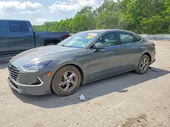 KMHL24JA4PA297179 2023 HYUNDAI SONATA