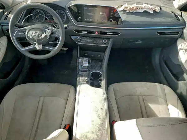 KMHL24JA4PA304566 2023 HYUNDAI SONATA - Image 8