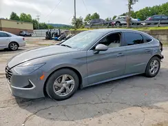 KMHL24JA4PA305006 2023 HYUNDAI SONATA