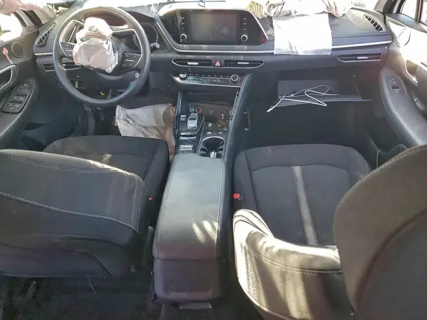 KMHL24JA4PA315101 2023 HYUNDAI SONATA - Image 8
