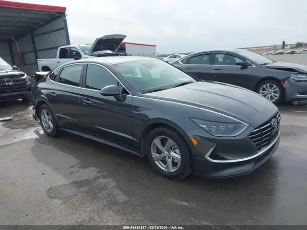 KMHL24JA4PA328902 2023 HYUNDAI SONATA - Image 1