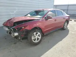 KMHL24JA4PA329175 2023 HYUNDAI SONATA