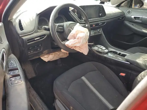 KMHL24JA4PA329175 2023 HYUNDAI SONATA - Image 8