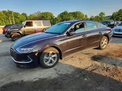KMHL24JA4PA331542 2023 HYUNDAI SONATA