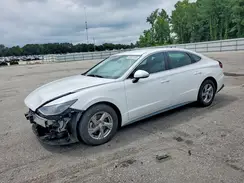 KMHL24JA4PA334960 2023 HYUNDAI SONATA