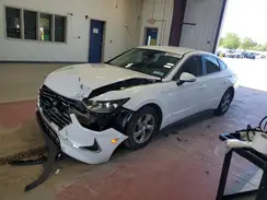 KMHL24JA4PA335221 2023 HYUNDAI SONATA