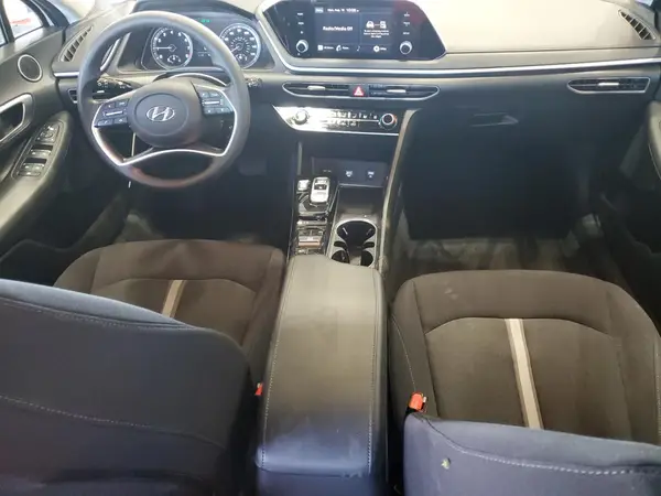 KMHL24JA4PA335221 2023 HYUNDAI SONATA - Image 8