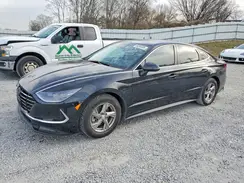 KMHL24JA4PA343108 2023 HYUNDAI SONATA