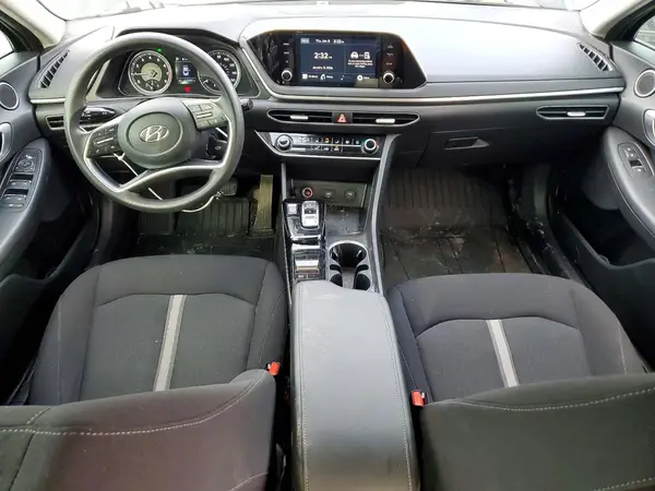 KMHL24JA4PA343108 2023 HYUNDAI SONATA - Image 8