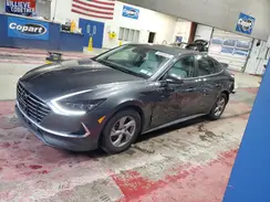 KMHL24JA4PA343352 2023 HYUNDAI SONATA