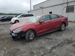KMHL24JA4PA343433 2023 HYUNDAI SONATA