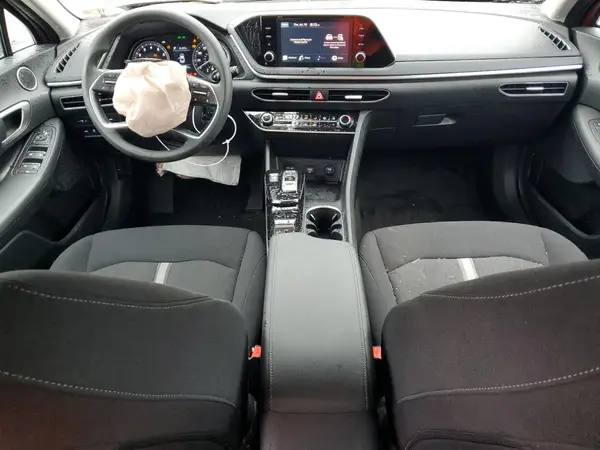 KMHL24JA4PA343433 2023 HYUNDAI SONATA - Image 8