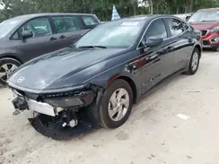KMHL24JA4SA428457 2025 HYUNDAI SONATA