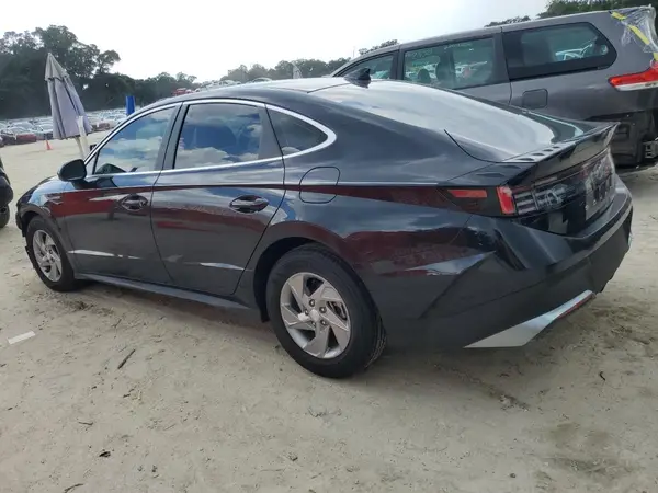 KMHL24JA4SA428457 2025 HYUNDAI SONATA - Image 2