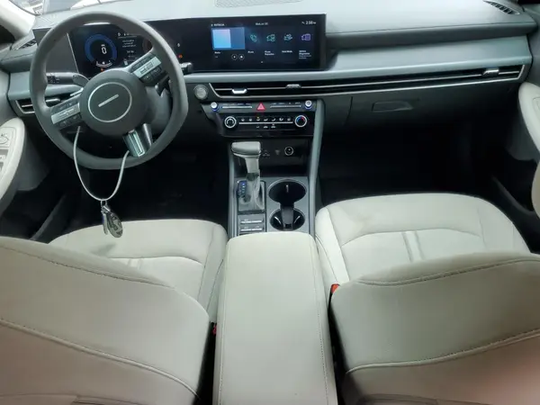 KMHL24JA4SA428457 2025 HYUNDAI SONATA - Image 8